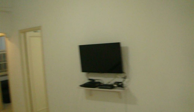 Apartment Rua Ministro Viveiros de Castro Rio de Janeiro